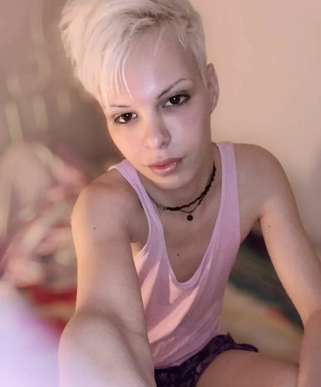 blonde muscle onlyfans beautiful nude photo