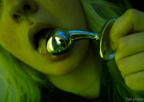 fairyhole perfect star galleries