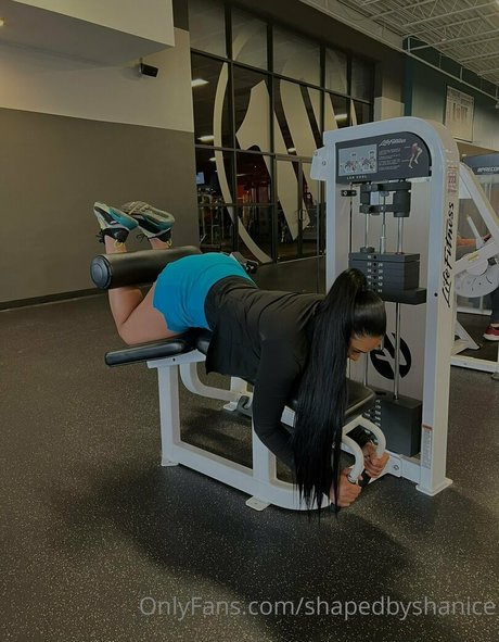 shapedbyshanice Profile