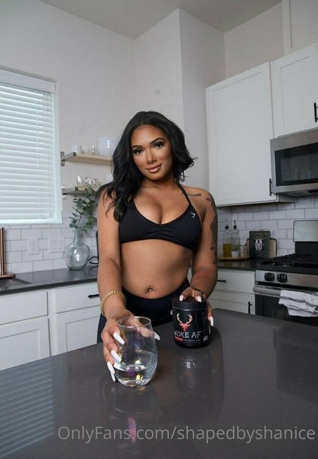 shapedbyshanice model high quality archive