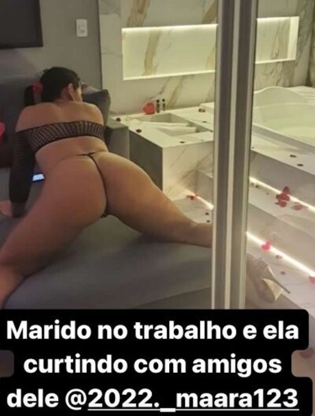 Mara Prado perfect actress archive