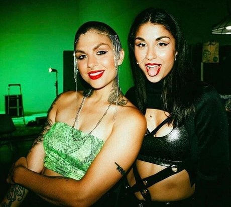 Krewella art pornstar photo