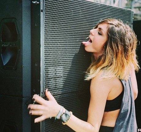 Krewella hot star image