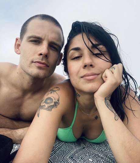 Krewella nude actress picture