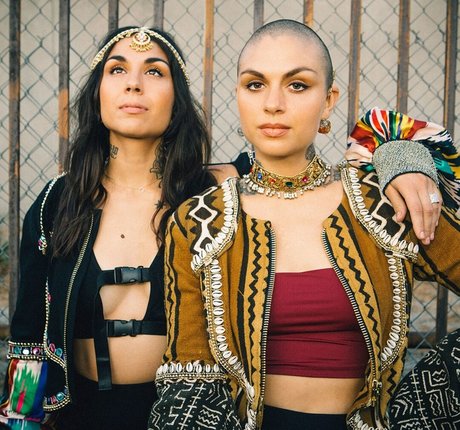 Krewella naked star pics