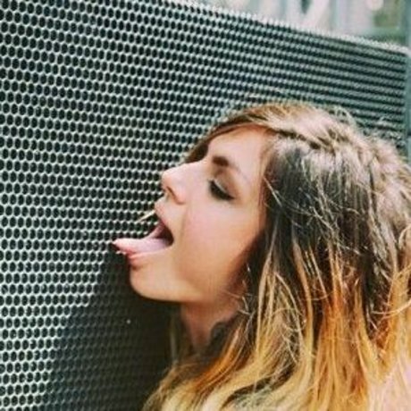 Krewella model high quality gallery