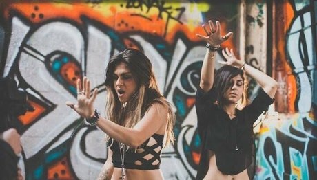 Krewella free actress img