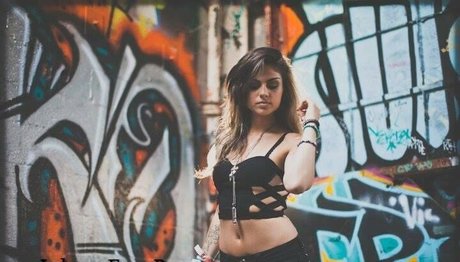 Krewella sex star images