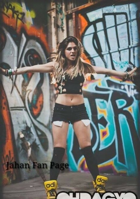 Krewella nice star img