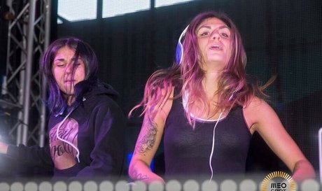 Krewella star photo