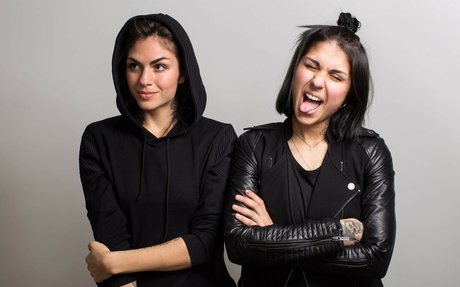 Krewella best star gallery