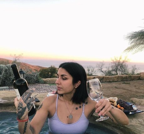 Krewella nude actress photo