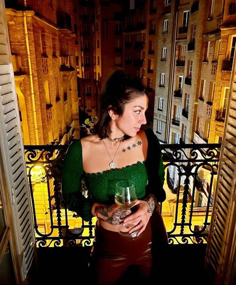 Krewella hot model pics