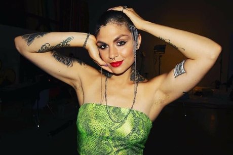 Krewella xxx pornstar image