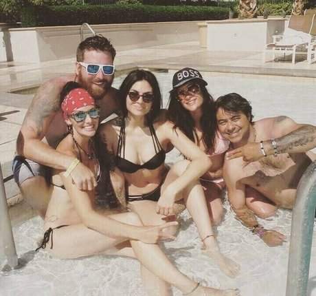 Krewella sex actress archive