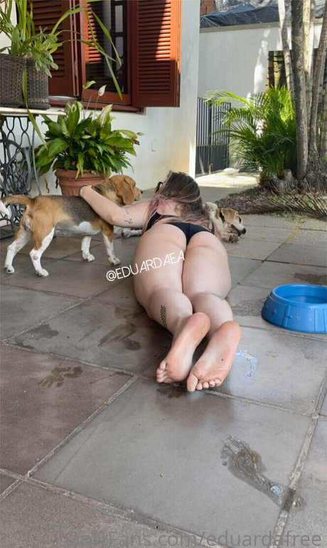 eduardafree pornstar sexy picture