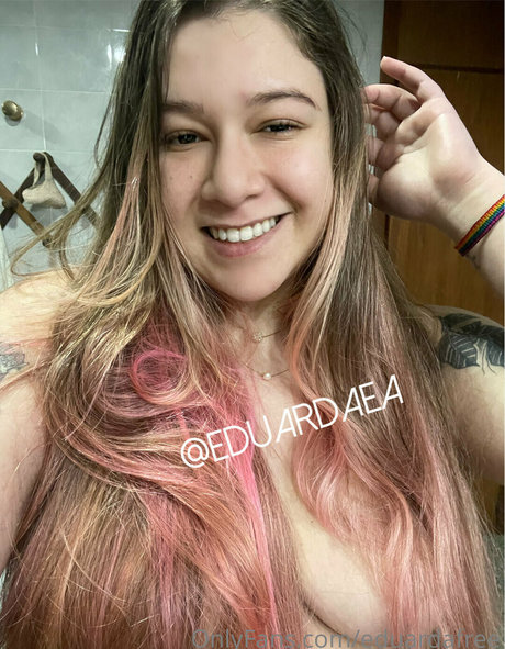 eduardafree erotic model photo