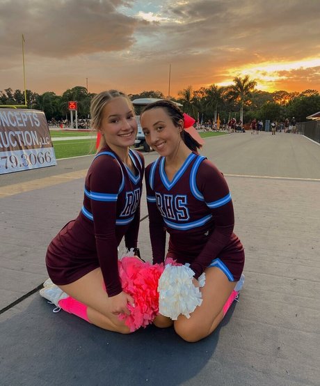 Keira Jackson Profile