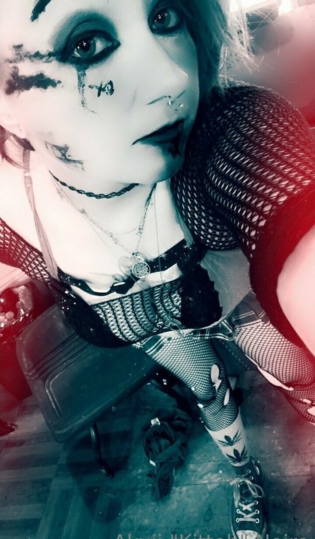 xxxgorygamerxxx erotic pornstar photo