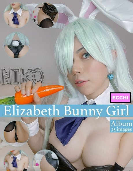 nikodark porn star pic