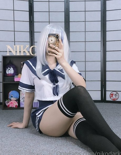 nikodark free star photo