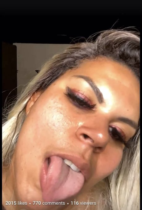 Mulher Jaca Dayanejacky star top pictures