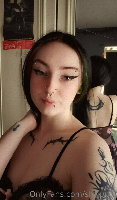 shakyxx hot actress galleries