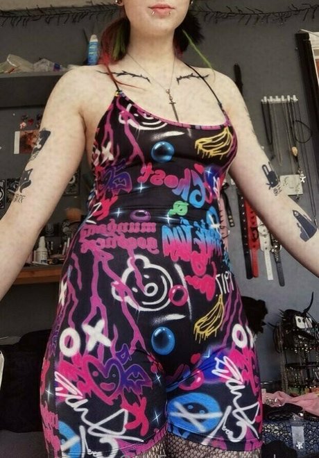 black kitty onlyfans pretty photo