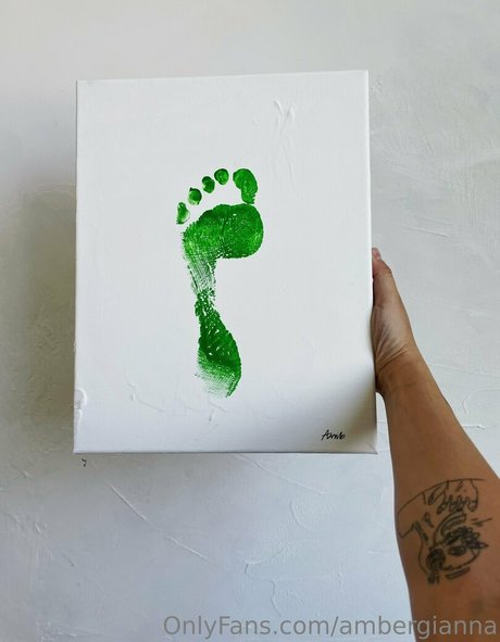 Ambergianna sex model galleries