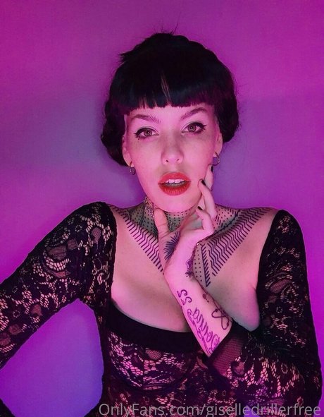 giselledrillerfree star exclusive gallery