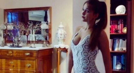 Maria Ventiadi free model photo