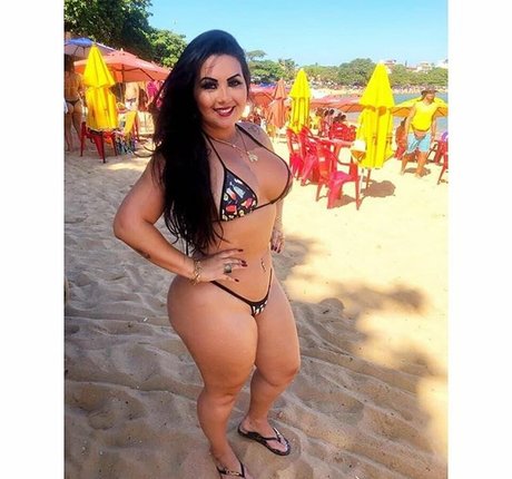 Telminha Avila pornstar best picture