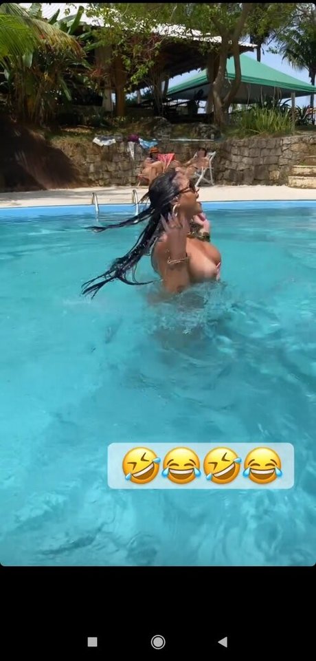 Telminha Avila pornstar naked pictures