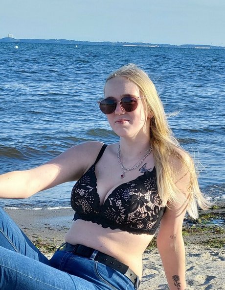 dorfblondie star sex pics