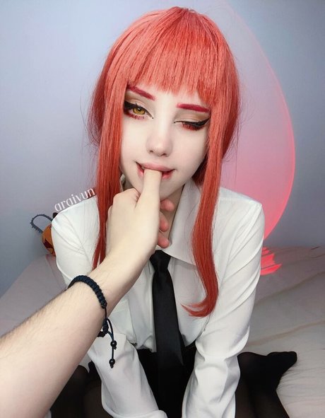 ginger kitty onlyfans porn picture