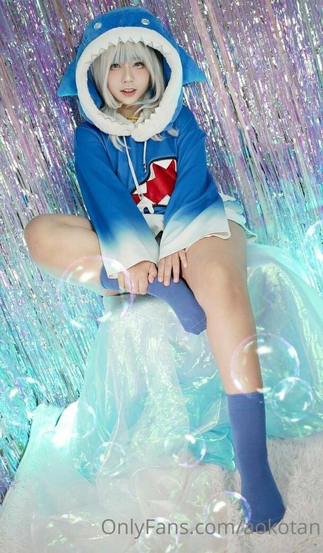 Aokotan star free picture