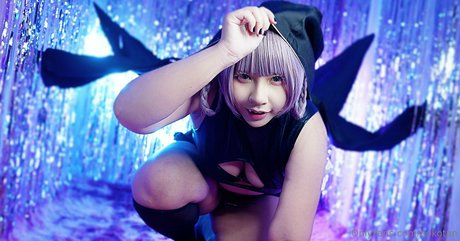 Aokotan exclusive actress pictures