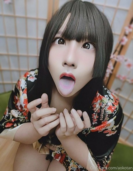 Aokotan star exclusive gallery