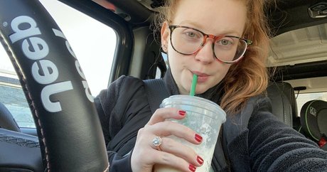 kristieconner art actress picture