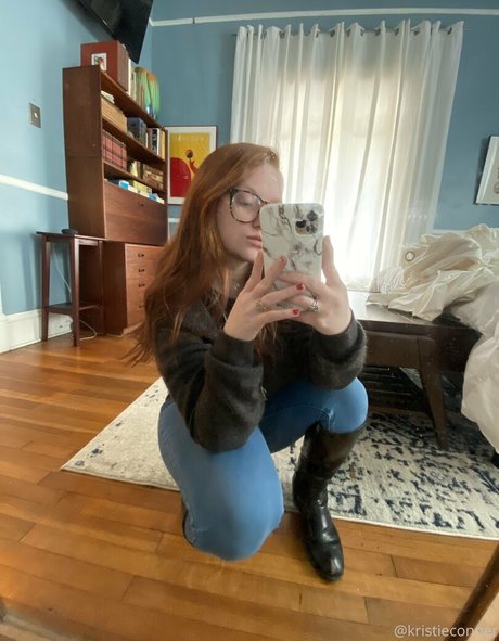 kristieconner exclusive model pictures