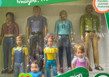 qsladygiant exclusive pornstar picture