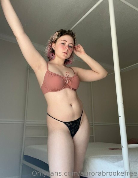 aurorabrookefree sex star pic