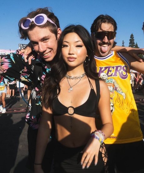 Maru Lee best model image