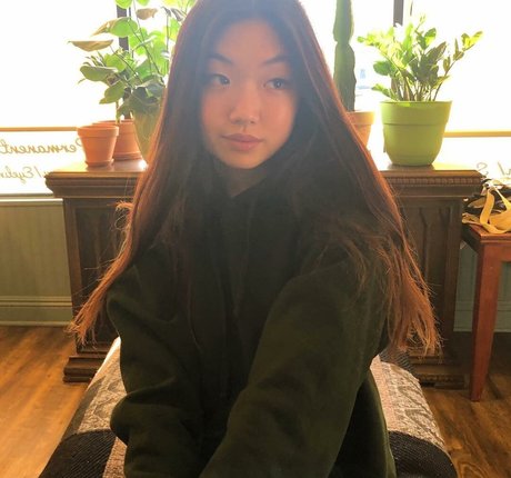 Maru Lee pornstar nudes pic