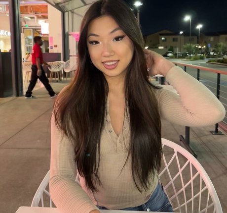 Maru Lee perfect actress images