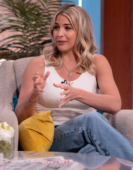 Gemma Atkinson star top pictures