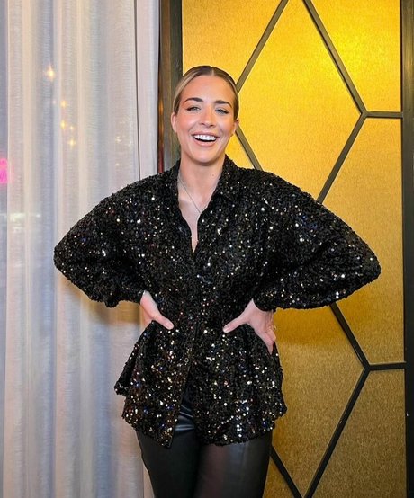 Gemma Atkinson nice model pic