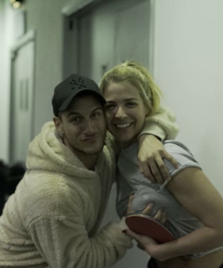 Gemma Atkinson model nice gallery