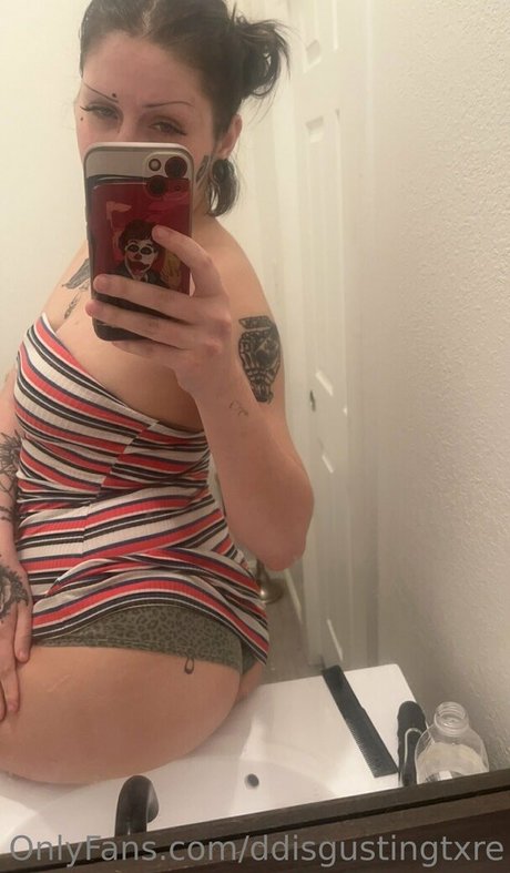 ddisgustingtxre xxx model photo