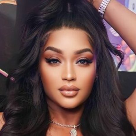 Kali Rose star beautiful galleries